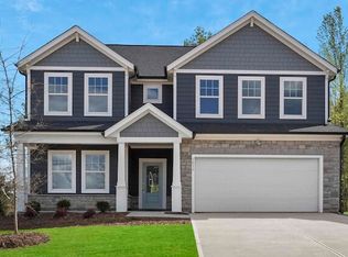 1013 Grey Flint Pl #24, Mebane, NC 27302