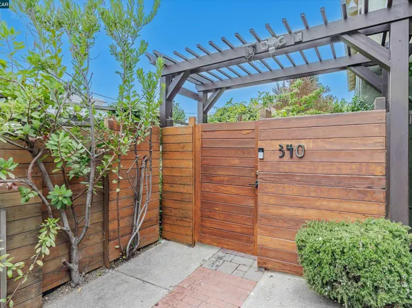340 45th St, Oakland, CA 94609