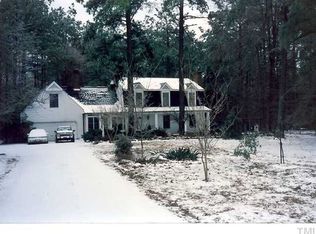 1002 White Cross Rd, Chapel Hill, NC 27516