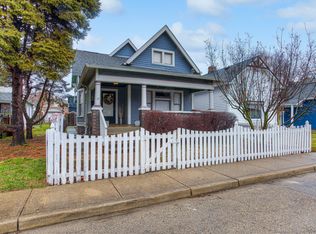 1410 Terrace Ave, Indianapolis, IN