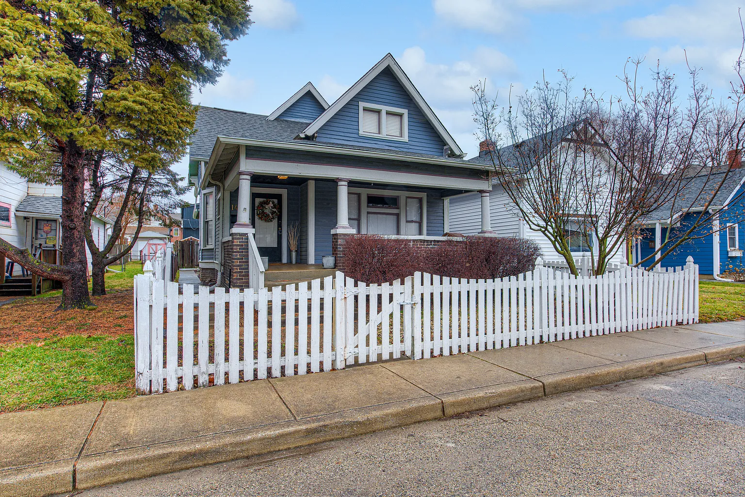 1410 Terrace Ave photo 1