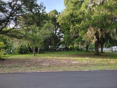 5501 E Live Oak Ln, Inverness, FL, 34453