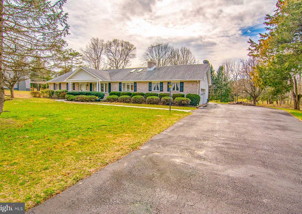 12904 Gent Rd, Reisterstown, MD 21136 Zillow