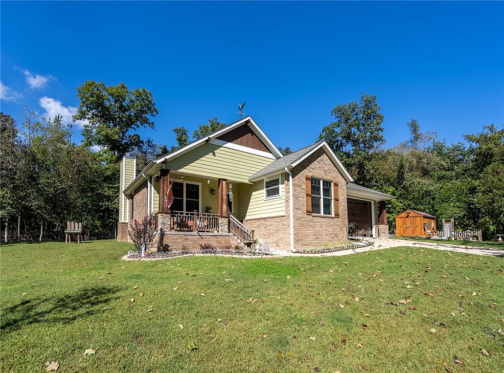 4404 Waynes Trl, Siloam Springs, AR 72761 Zillow