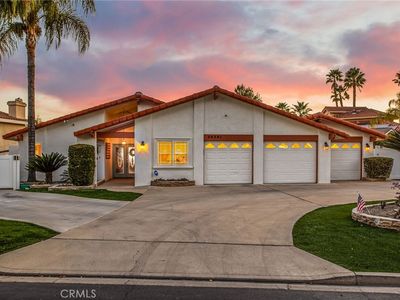 30201 Red Lure Place, Canyon Lake, CA, 92587