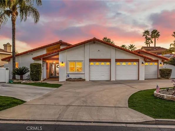 30201 Red Lure Place, Canyon Lake, CA 92587