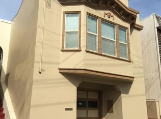 2339 20th Ave, San Francisco, CA 94116