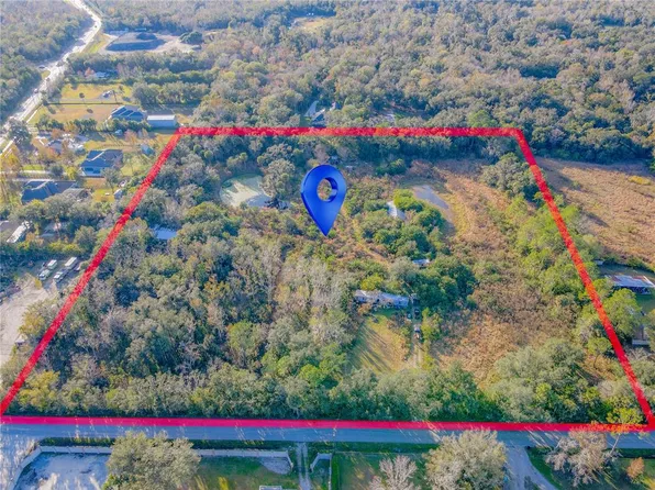 1050 Van Arsdale St Lot 338, Oviedo, FL 32765