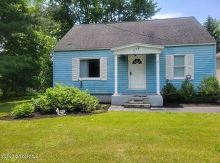 278 Watervliet Shaker Rd, Watervliet, NY 12189