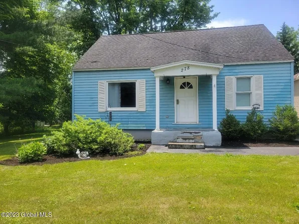 278 Watervliet Shaker Road, Watervliet, NY 12189