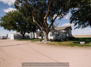 2004 E 21st Rd, Hampton, NE 68843