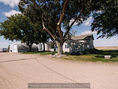 2004 E 21st Rd, Hampton, NE, 68843