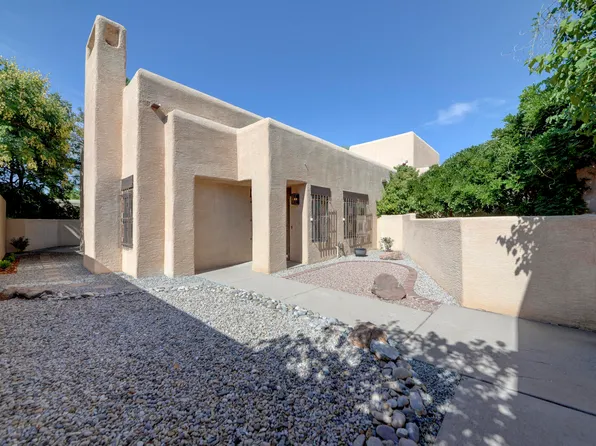 6408 Monte Serrano NE, Albuquerque, NM 87111