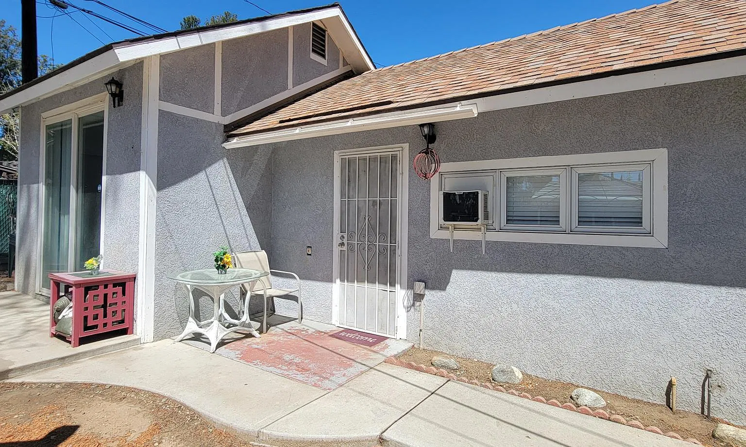 1 bed, 450 sqft, $1,500 — Photo 1