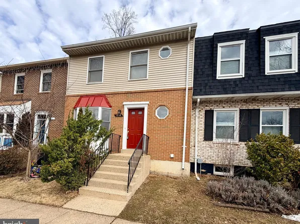 3048 Hickory Grove Ct, Fairfax, VA 22031