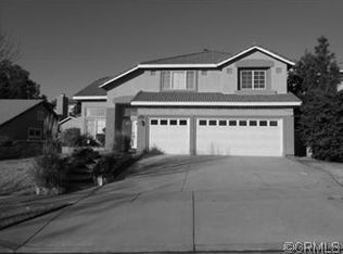 6360 Terracina Ave, Rancho Cucamonga, CA 91737
