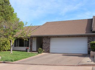 438 Stone Mountain Dr UNIT 9, Saint George, UT 84770