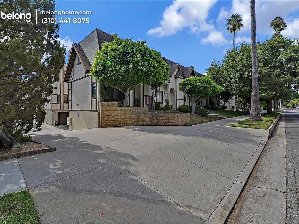 1st image of 511 S El Molino Ave APT 9