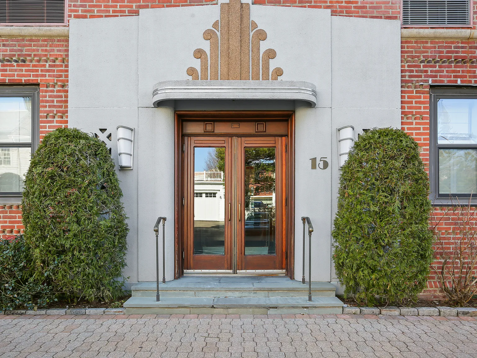 1 bed, 726 sqft, $3,900 — Photo 1