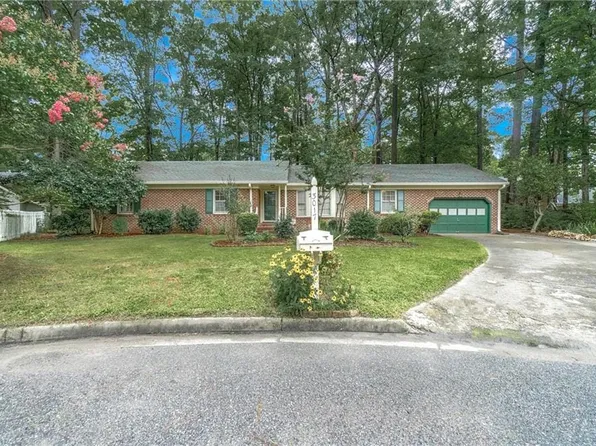 3017 Duke Of York Ct, Chesapeake, VA 23321