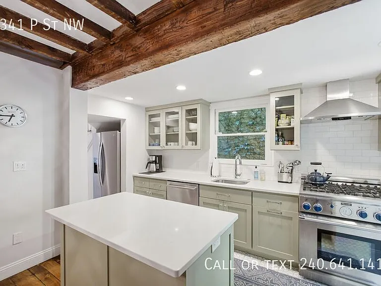 3341 P St NW — Photo 8