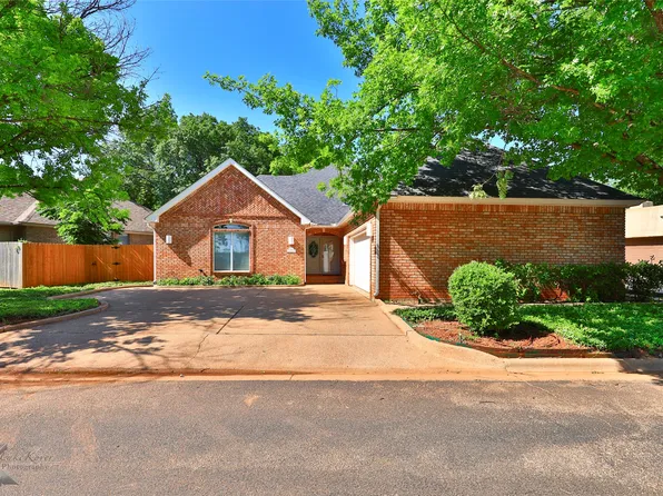 106 Riverside Park, Abilene, TX 79605