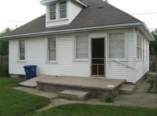 252 E Welch Ave, Columbus, OH 43207