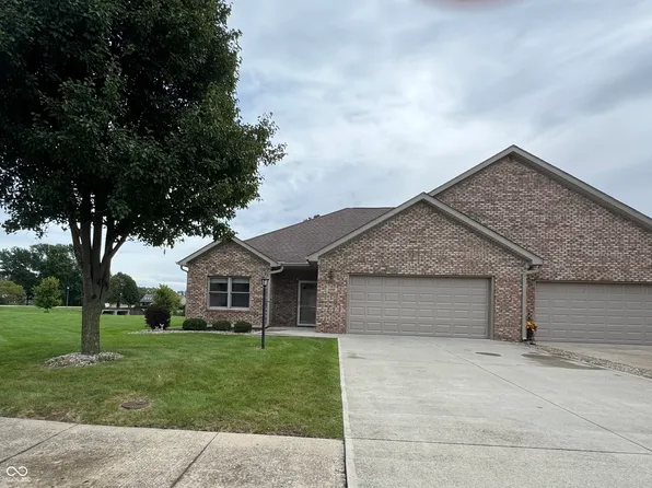 109 Cardinal Ln, Alexandria, IN 46001