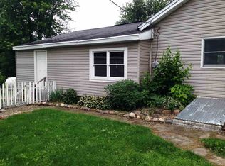 31 East Ctr, Silver Lake, IN 46982