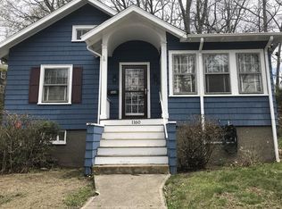 1160 Chestnut St, Newton, MA 02464