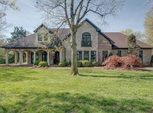 4001 Iroquois Ave, Nashville, TN 37205