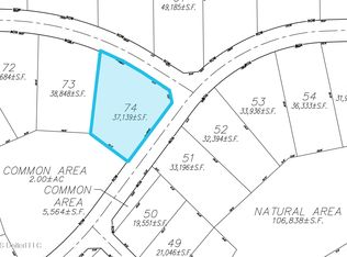 74 Les Maisons Lot Flowood Is, Flowood, MS 39232