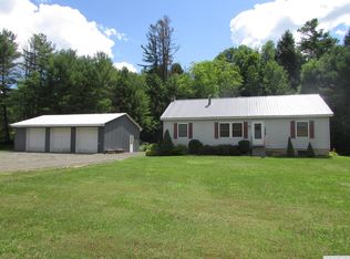 131 Pangman Rd, Gilboa, NY 12076