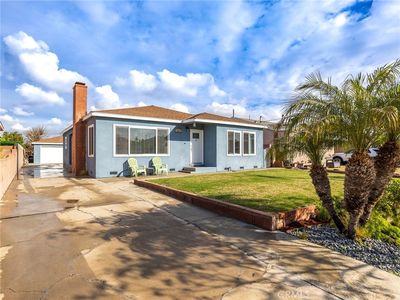 1617 W 213th St, Torrance, CA, 90501