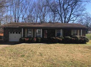 1418 2nd St NE, Arab, AL 35016