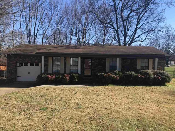 1418 2nd St NE, Arab, AL 35016