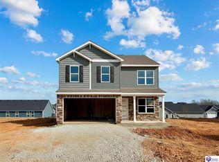 120 Wild Way, Elizabethtown, KY 42701