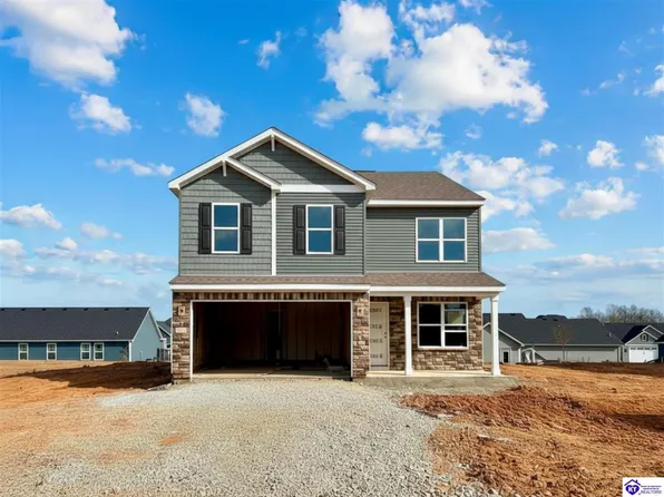 120 Wild Way, Elizabethtown, KY 42701