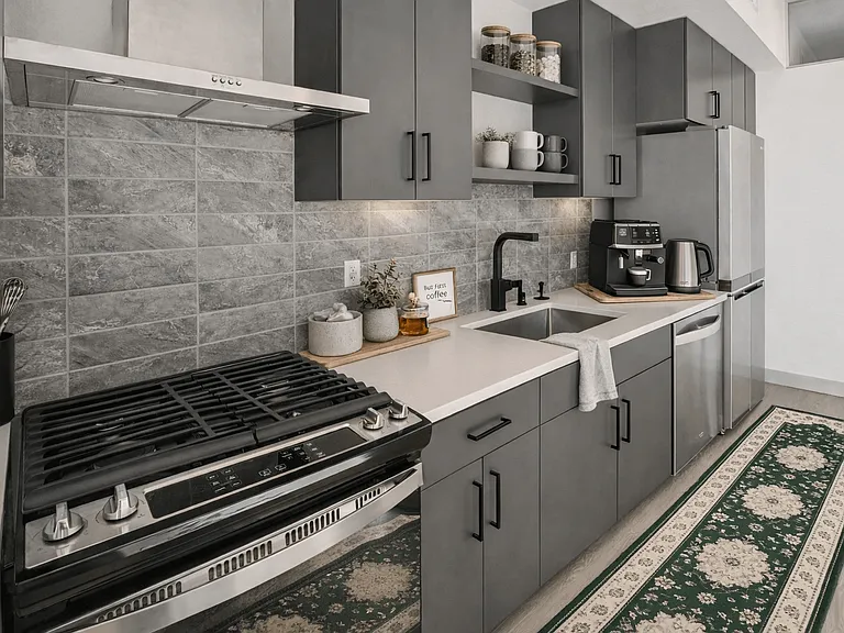 ARCA Apartments — Photo 47