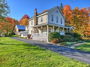 92 Parkhurst Rd, Gansevoort, NY 12831