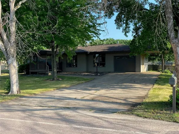 35757 Silver DR, Independence, WI 54747