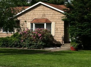 1 Doyle Dr, Wappingers Falls, NY 12590