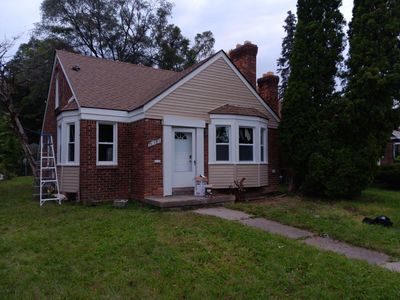 19303 Braile St, Detroit, MI, 48219