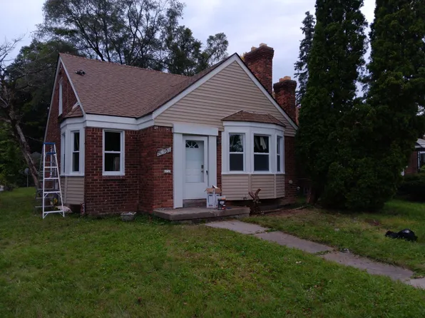 19303 Braile St, Detroit, MI 48219