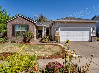 5491 Austin Way, Eugene, OR 97402
