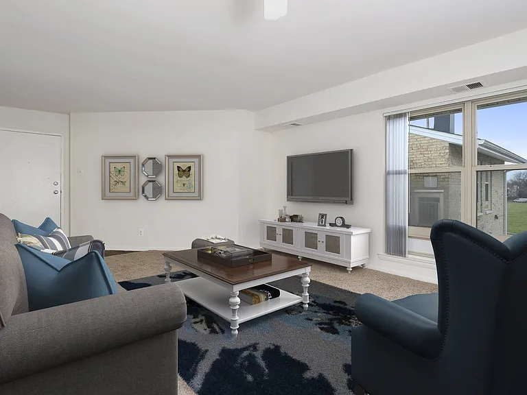 Berkdale Apartments — Photo 13