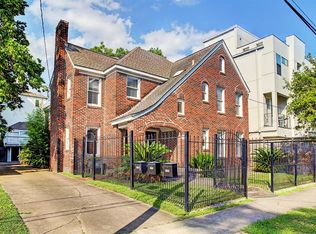 1711 1/2 Wentworth St, Houston, TX 77004