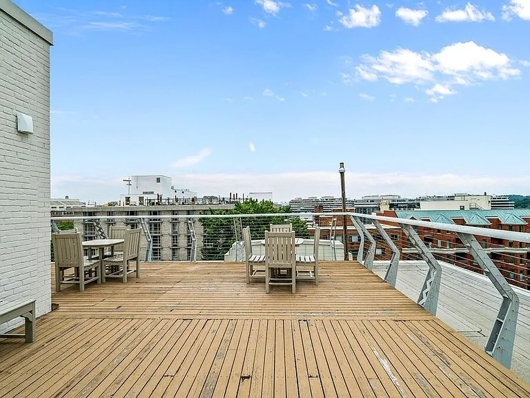 2515 K St NW #609 — Photo 22