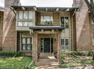 10744 Villager Rd, Dallas, TX 75230