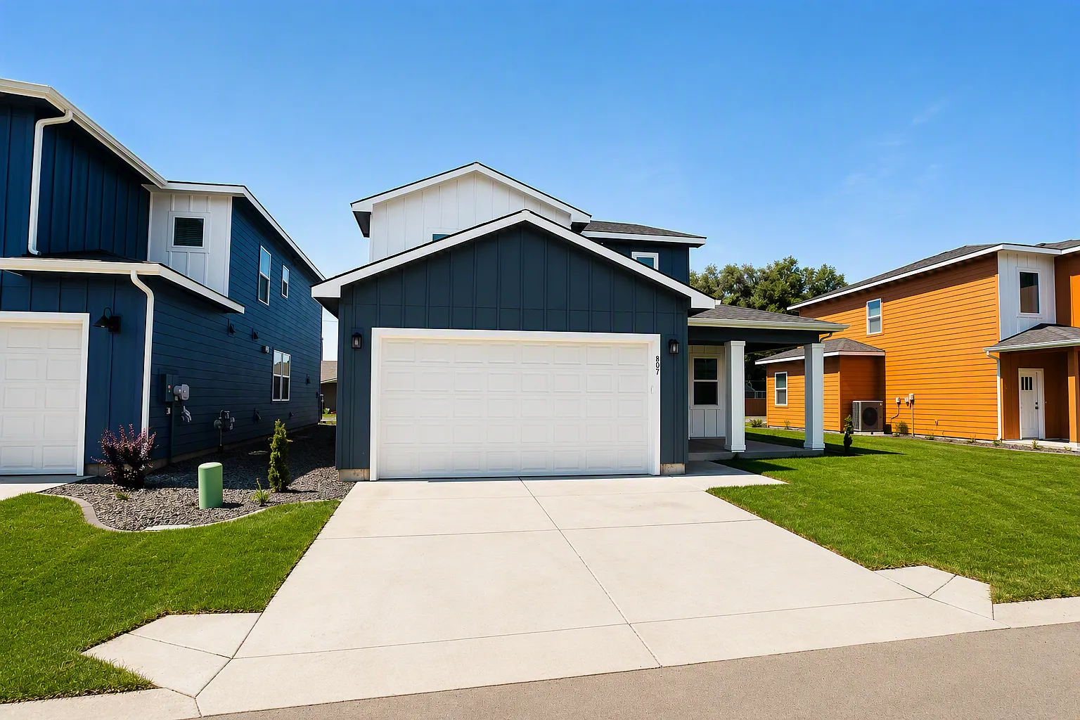 3 bed, 1829 sqft, $2,695 — Photo 1